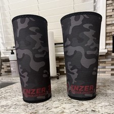Inzer Ergo Pro Knee Sleeves size L  picture