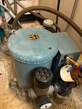 Air Techniques VacStar 20 Vacuum Pump, Vacuum Type, MPN VS20 picture