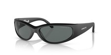 NEW Arnette 4302 Catfish Sunglasses 275881 Black 100% AUTHENTIC picture