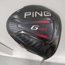 Final Clearance PING G410 Plus Driver Head Only Special Price picture