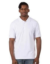 Antigua Men's Legacy Men's, White, Large picture