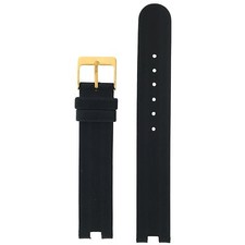 Genuine Leather Watch Bands to fit Rado  Coupole Jubile  picture
