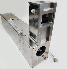 Bruker micrOTOF-Q II Quadrupole Ion Optics Assembly with Electron Multiplier picture