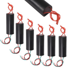 8PCS DC 3V-6V to 400Kv 400000V Boost Step up Power Module High Voltage Generator picture