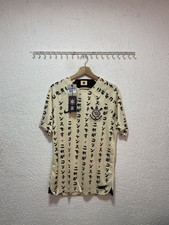 Corinthians 2022 Nike Special Edition Japan Soccer Jersey Men's Sz M picture