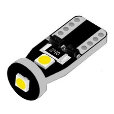 100x CANBUS LED Interior Dome Map License Light Bulb T10 2825 168 158 194  White picture
