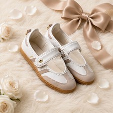 Originals Samba Mary Jane Sports KH6230 Women's Size US 5-9 picture