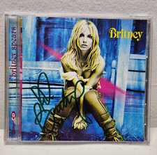 Britney Spears 