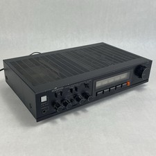 Kenwood KA-52B Stereo Integrated Amplifier picture