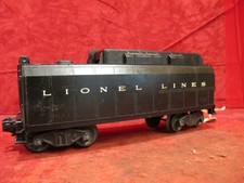 CLEAN POSTWAR  Lionel  6026T Tender picture