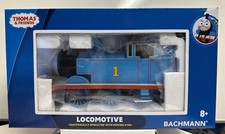 Bachmann G Scale Thomas & Friends Thomas Steam Locomotive Engine #91401 picture