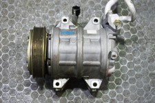 OEM Nissan Serena C25 2.0 AC Compressor 92600 CX000 picture