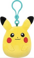 Squishmallows Pokemon Pikachu 3.5