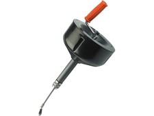 General Pipe Cleaners D-25-2 - D-25 Handy Hand-Held Drain Cleaner (25-ft x ¼-in picture
