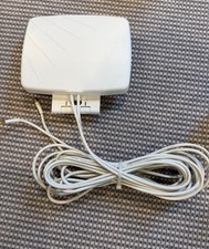 Parsec Technologies 5G Antenna PTA2CW2L15W-ATT Window Mount w/ Cables picture
