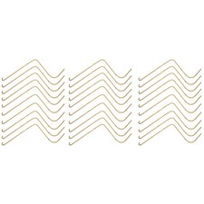 Qty 30: Rake Teeth Fits Sitrex Replaces 804-HST176UPC picture