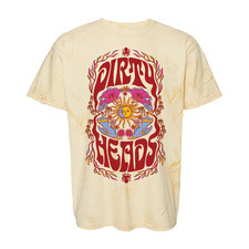 VTG Dirty heads tour T-Shirt Concert Shirt S to 5XL BL276 picture
