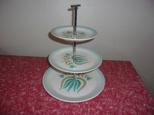 Vtg Franciscan 