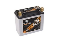 Braille B2015 Racing Battery 15lbs 1067 PCA 6.8x3.3x6.1 picture