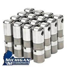 Morel 7717 LS7 Lifters Qty16 Fits 4.8 5.3 5.7 6.0 6.2 LS1 LT1 LQ9 Formerly 6504 picture