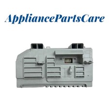 Haier GE Washer Electronic Control Board 0021800035 picture