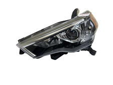 ALL TABS 2014 2015 2016 2017 2018 2019 2020 TOYOTA 4RUNNER LEFT HEADLIGHT picture