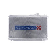 Koyo Aluminum Racing Radiator for 2012-2015 Honda Civic Si Sedan & Coupe picture