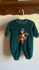Vintage Tiger Christmas outfit picture