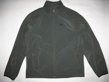 KJUS Dermizax Jacket Outdoor Hiking Walking Windstopper Men Green Size XL picture