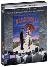 Pleasantville - Collector's Edition 4K Ultra HD + Blu-ray (4K UHD Blu-ray) picture