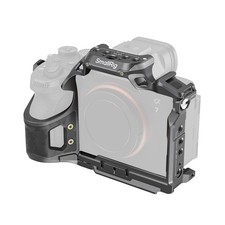 SmallRig Cage for Sony Alpha 7 V/Alpha 7R V/Alpha 7 IV/Alpha 7S III/Alpha 7R IV picture
