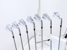 Takomo 301 Mb Iron Set 4-Pw Extra Stiff Flex Kbs Tour 130 Steel 13945279 Good picture