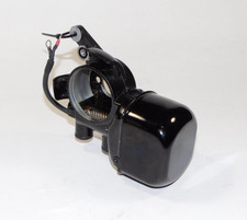 Rebuilt Singer 'Potted' Motor; fits models 15-91, 201-2 & 1200 - #2628 picture
