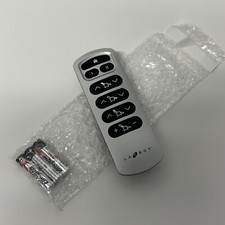 Brand New LA-Z-Boy Recliner Wireless Remote 10.000186 With Lumbar Button Lazyboy picture