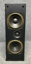 Speakercraft LCR 6.1 Center Channel Speaker Black 22750 picture