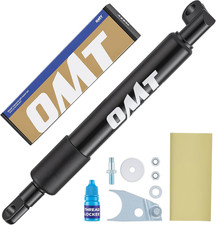 OMT Truck Tailgate Assist Shock Compatible with 99-06 Silverado Sierra picture