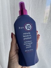 It s a 10 miracle leave in product 10 fl.oz. picture