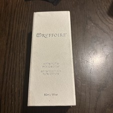 TRUFFOIRE WHITE TRUFFLE MILK CLEANSER  NEW picture