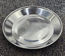 Carlisle Dinex DXTMP1097A 9” Wax Base Stainless Steel For DX1087 Pellet picture