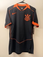 Nike Men's Corinthians 2025/26 Third Authentic Jersey HM3195-010 BNWT Medium picture