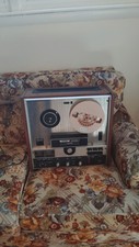 TEAC 4070G Ferrite Bi-directional Tape Deck picture