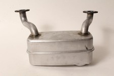 GENUINE ARIENS PART # 05088300 MUFFLER picture