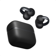 Anker soundcore AeroClip 2 Open-Ear Clip-On Earbuds for Crystal-Clear Calls picture