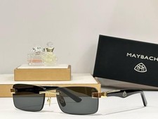 Maybach Luxury Rimless Sunglass picture