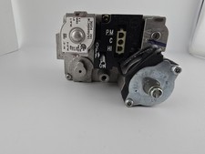 New TRANE/White Rodgers Natural Gas 2-Stage Gas Valve #C340995P01 36E54201  picture