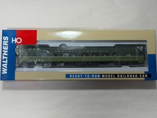 Walthers NOS Pullman Standard 64 Seat Coach HO Northern Pacific Unopened NIB picture
