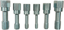 Lang Tools 2585 SAE Coarse Thread Restorer Tap Set PVC Tray picture