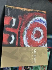 Mr Eddy Lives The Art & Life of Eddy Mumma - Paperback picture
