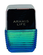 Aramis Life Eau De Toilette Spray  1 oz /30ml New In White Box picture
