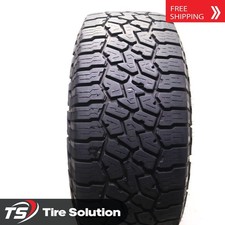 Used LT 33X12.50R15 Falken Wildpeak A/T AT3W - 108R - 12.5/32 picture